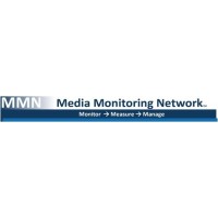 Media Monitoring Network logo