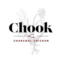 Chook Charcoal Chicken logo