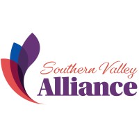 Southern Valley Alliance logo