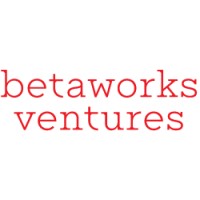 Betaworks Ventures logo