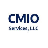 CMIO Services LLC logo