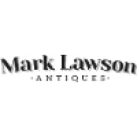 Mark Lawson Antiques logo