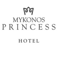 Mykonos Princess Hotel logo