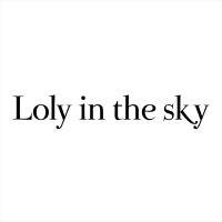 Loly In The Sky logo