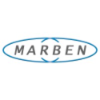 Marben Products logo