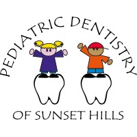 Pediatric Dentistry Of Sunset Hills logo