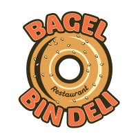 Bagel Bin Deli logo