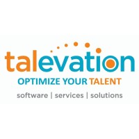 Talevation logo