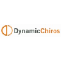 Dynamic Chiros logo
