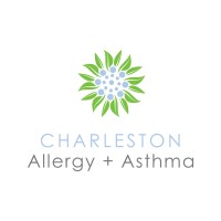 Charleston Allergy + Asthma logo