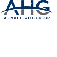 Image of Adroit Health Group