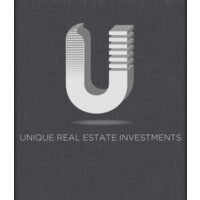 Unique Real Estate Investments, LLC logo