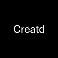 Creatd logo