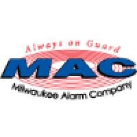 Milwaukee Alarm Company logo