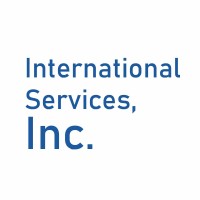 International Services, Inc. logo