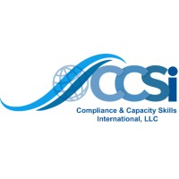 Compliance And Capacity Skills International, LLC logo