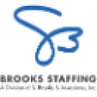 Image of S. Brooks & Associates, Inc. - Brooks Staffing