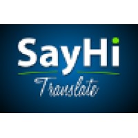 SayHi logo