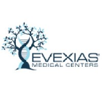 EVEXIAS Medical Centers logo