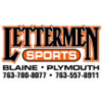 Lettermen Sports logo