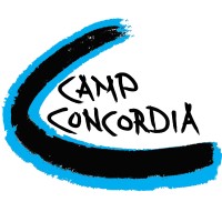 Camp Concordia logo