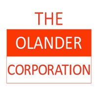 The Olander Corporation logo