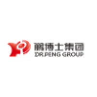 Dr. Peng Telecommunication & Media Group Corporation logo