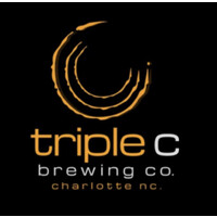 Triple C Brewing Company logo