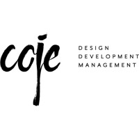 COJE Management Group. logo