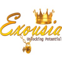 Exousia Human Resources logo