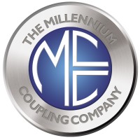 Millennium Coupling Company UK logo