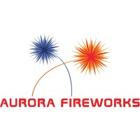 Aurora Fireworks Ltd logo