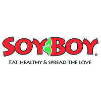 SoyBoy (Northern Soy, Inc.) logo
