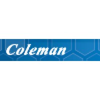 Coleman Publishing logo