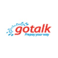 Gotalk Mobile logo