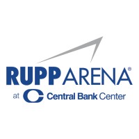 Rupp Arena logo