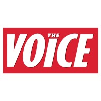 The Voice Media Group logo