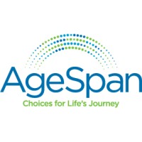 AgeSpan logo