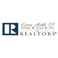 Eastern Middle Tennessee Association Of REALTORS logo
