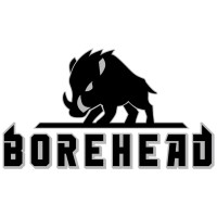Borehead logo