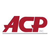 ACP, Inc. logo