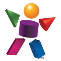 The Children's Museum Of The Upstate logo