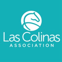 Las Colinas Association logo