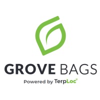 Grove Bags logo