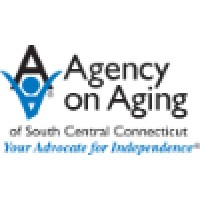 Agency On Aging Of South Central Connecticut logo