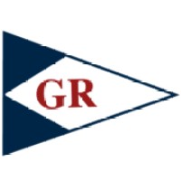 Grand Rapids Junior Sailing Association logo
