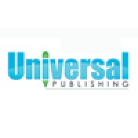 Universal Publishing logo