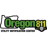 Oregon Utility Notification Center logo