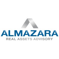 Almazara logo