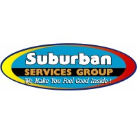 Suburban Services Group logo